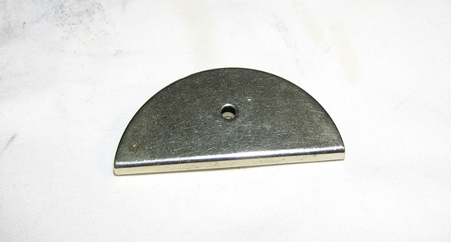 MYSTERY OBJECT 629