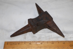 MYSTERY OBJECT 206