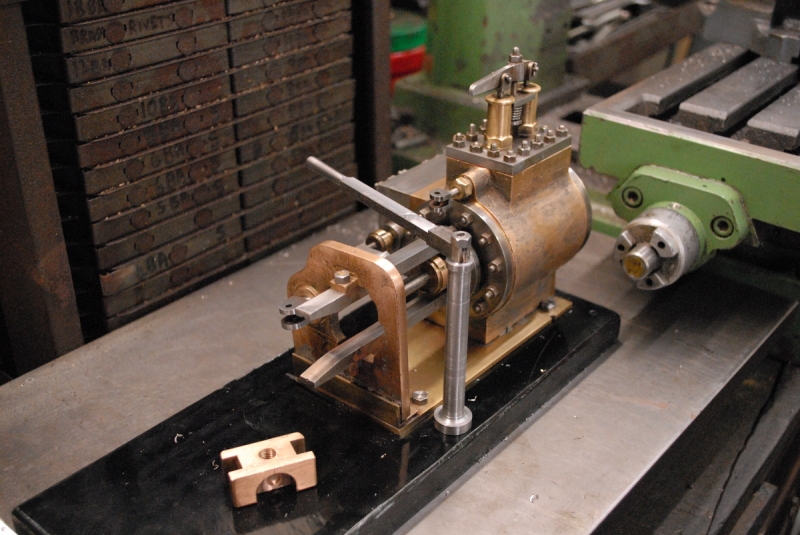 Newton engine 05 240918