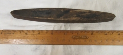 Sharpening stone