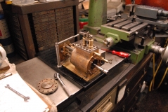 Newton engine 02 250918