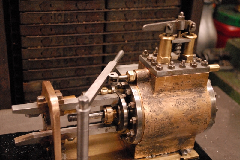 Newton engine 01 250918