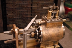 Newton engine 01 250918