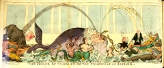 Cruikshank, G. Triumph of the Whale Scourge Vol 03