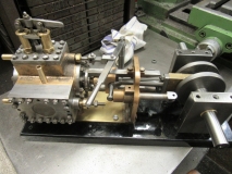 Newton engine 01 290918