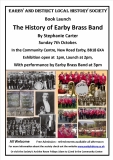 book launch Band book 2018