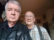 David Stanley Selfy02102018