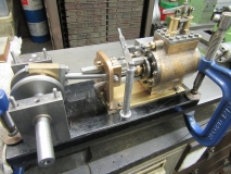 Newton engine 06 031018