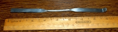 MYSTERY OBJECT 207