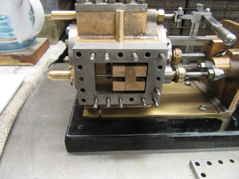 Newton engine 01 041018