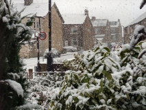 A Winters Day