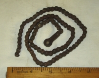 MYSTERY OBJECT 639