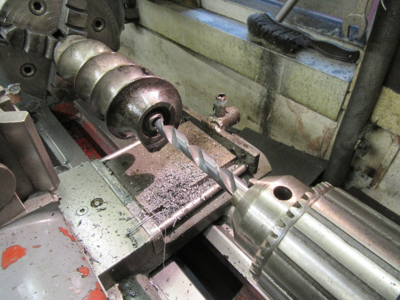 Newton engine 08 121018
