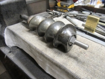Mincer worm 06 131018