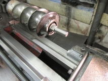 Mincer worm 04 131018