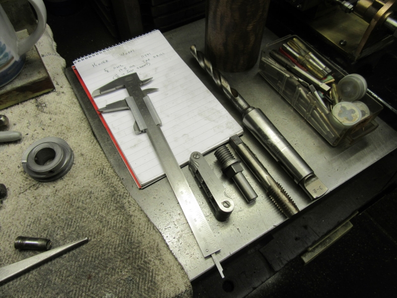 Mincer worm 01 131018