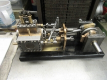 Newton engine 08 221018