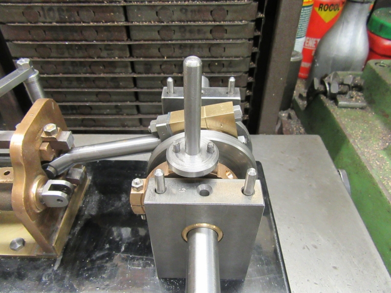 Newton engine 05 251018
