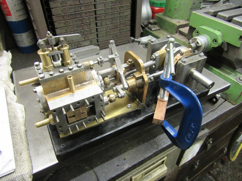 Newton engine 03 281018