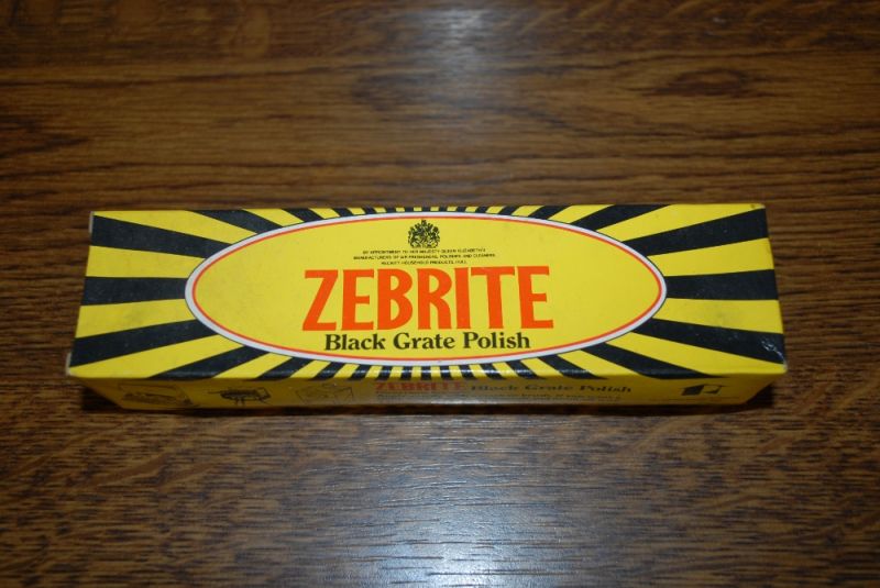 ZEBRITE