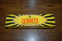 ZEBRITE