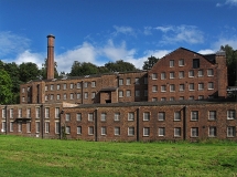 Quarrybank mill