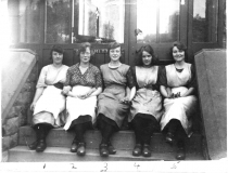 BancroftWeavers 1921