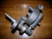 MYSTERY OBJECT 641