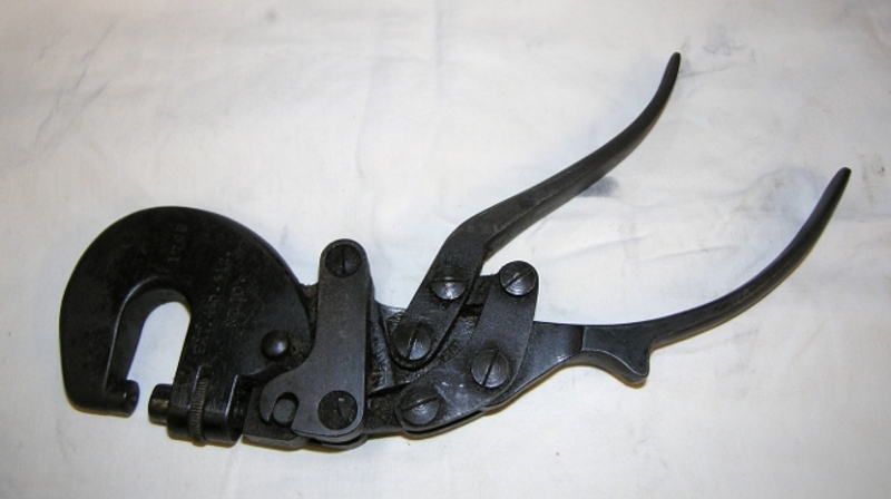 MYSTERY OBJECT 642
