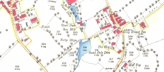 1892 Ouzledale Mill