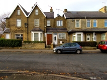 Infill house Wellhouse Road 121118