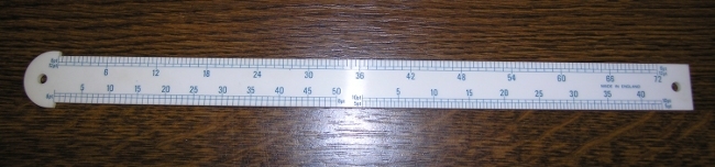 MYSTERY OBJECT 644