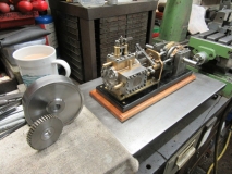 Newton engine 04 161118