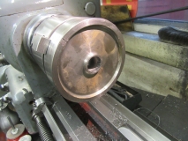 Newton engine 09 191118