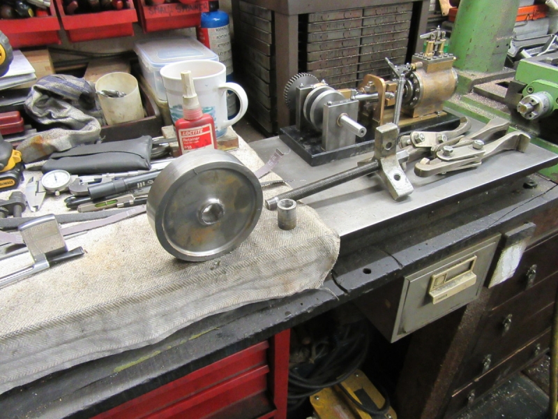 Newton engine 06 191118