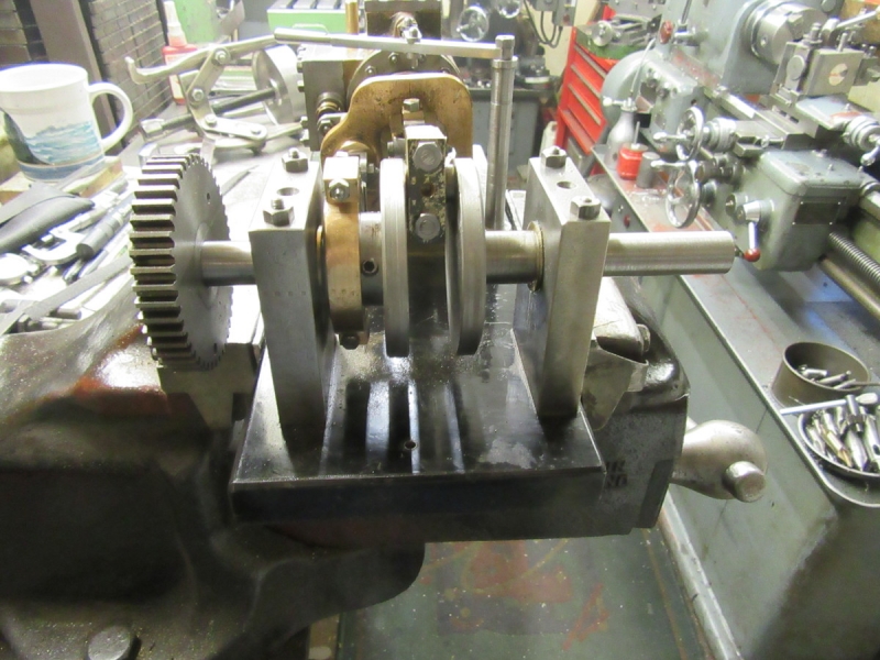 Newton engine 01 191118