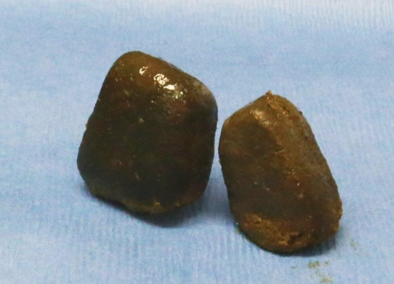 Tizers Mystery Object 191118