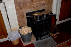 STOVE COOKING 21012013