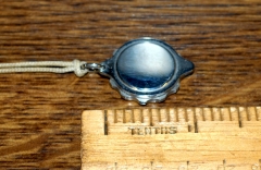 MYSTERY OBJECT 645