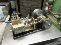 Newton engine 04 231118