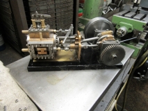 Newton engine 02 231118