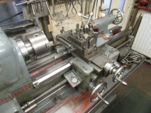 Newton engine 01 231118