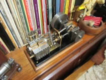 Newton engine 08 241118