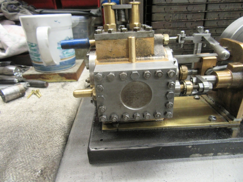 Newton engine 07 241118