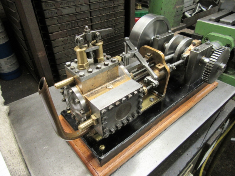 Newton engine 06 261118