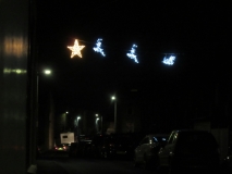 Wellhouse street lights 2018