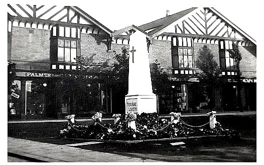 memorial