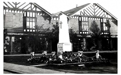 memorial