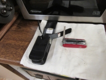 Swiss army Knife