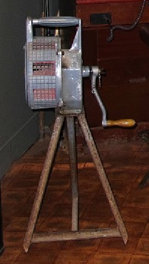 Tizer's Mystery Objec t01/12/18